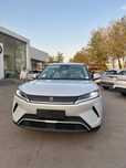 Byd yuan up smart dop opsiya