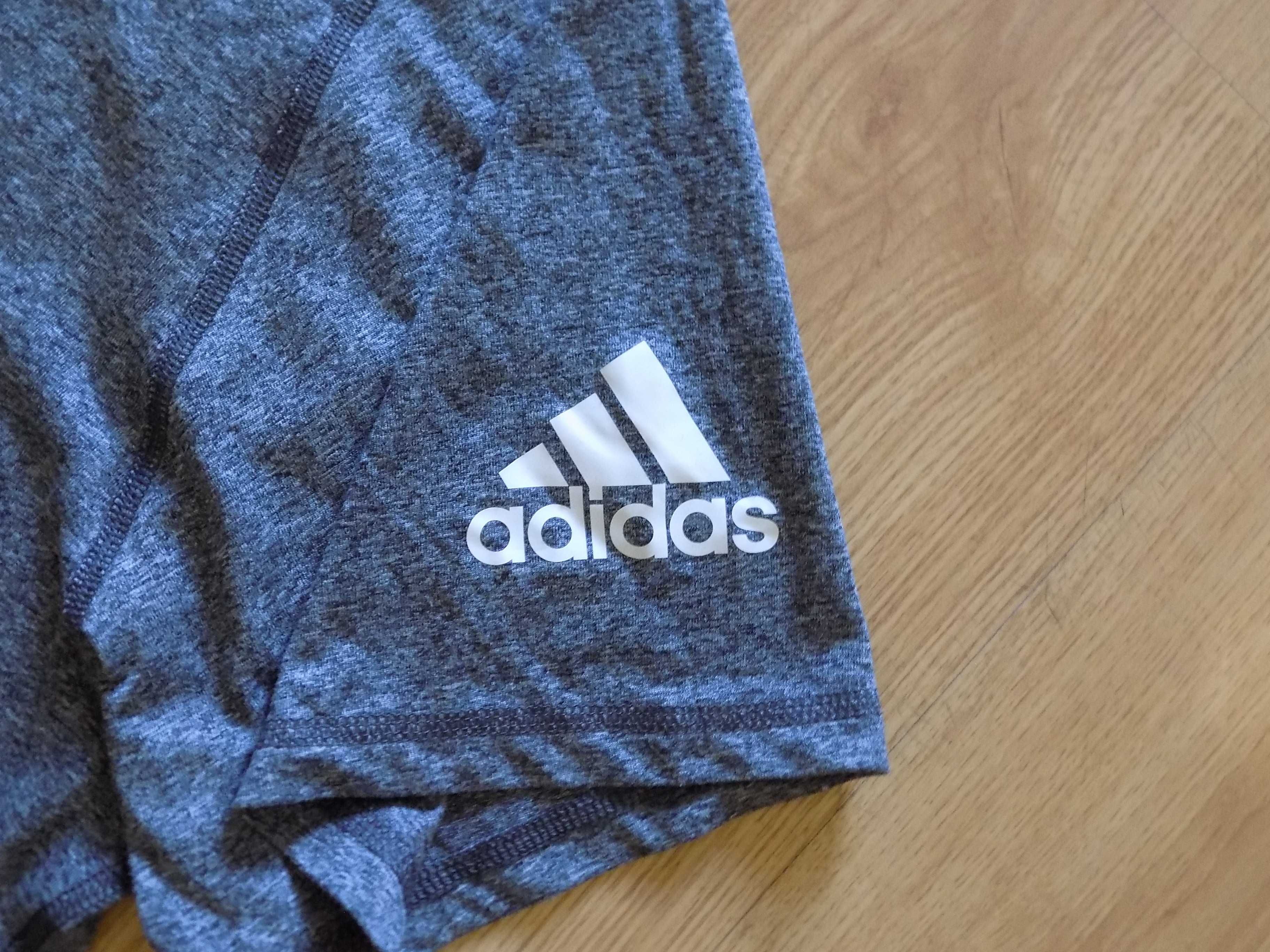 Тениска adidas адидас потник оригинална спорт фитнес крос мъжка S/2XL