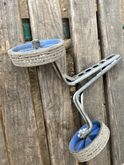 Колесы для велосипеда