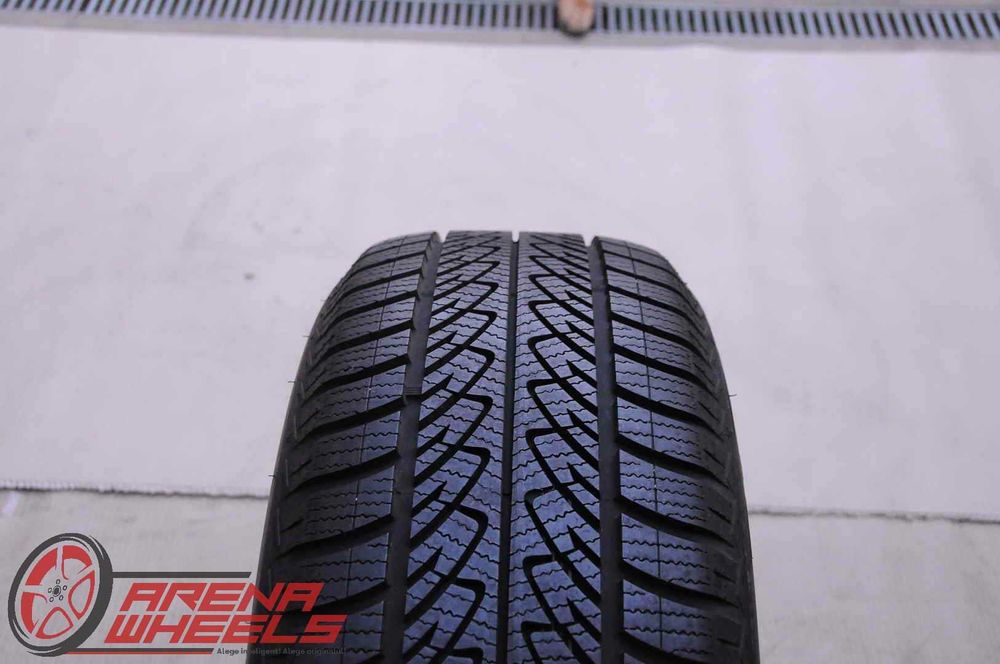 Anvelopa Iarna 18 inch GoodYear Ultragrip 8 Perform 255/60 R18 108H