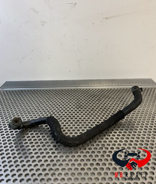 Furtun apa A6512000158 A 651 200 01 58 Mercedes-Benz E-Class W212/S21