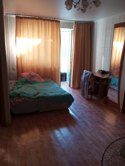 Продам 2 к квартиру в р-не Тайги.2/5