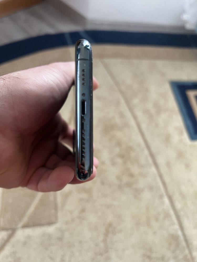 Iphone 11 pro max 512 gb