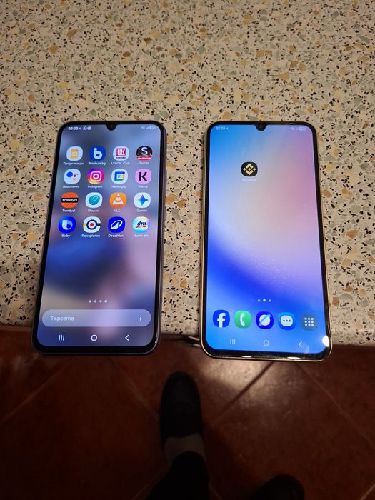 Samsung a34 5g 128gb