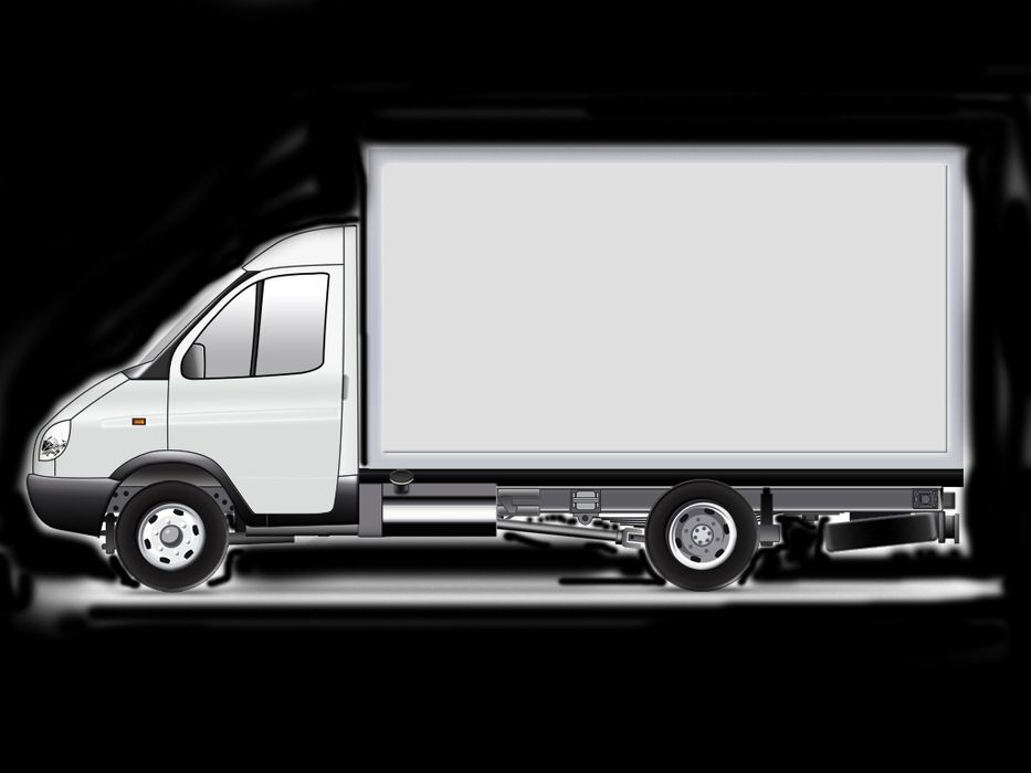 Услуги грузоперевозок