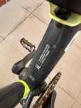 Bicicleta rockrider st530 XL