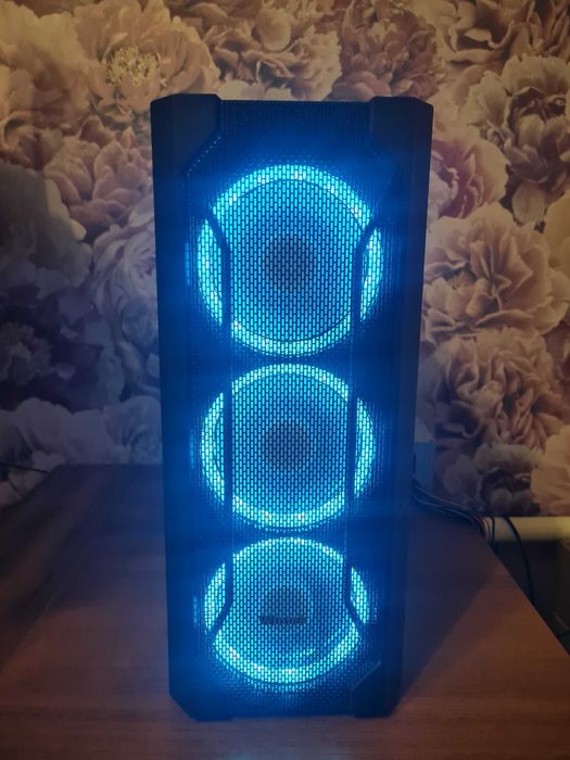 Корпуса Wintek, FSP.