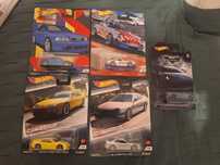 Протектори,Matchbox , Majorette hot wheels premium teamtransport