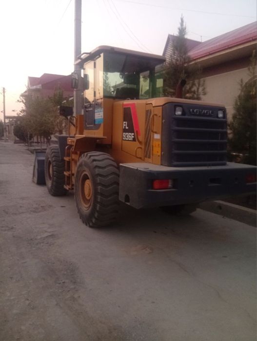 Frontalniy Poguruzchik