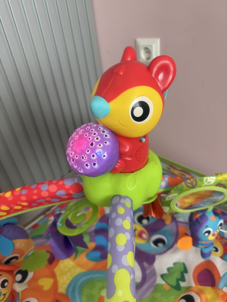 Активна гимнастика Playgro