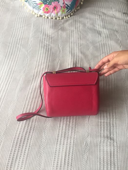 Чанта Естествена кожа