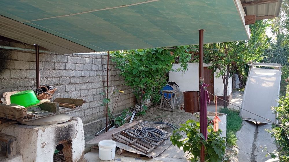 Yangi toshken hududidan Uy