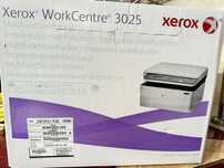 Vând Xerox nou 600 de lei
