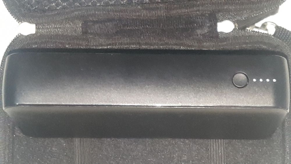 Baterie externa SwitchOn 20000mAh 74W
