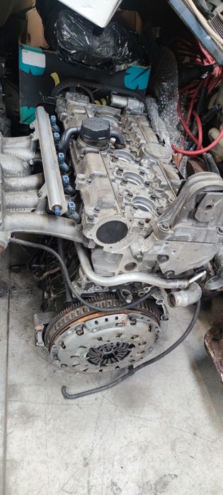 Motor volvo c70 2.0 turbo 5 cilindri s60R 2.5 turbo 5 cilindri