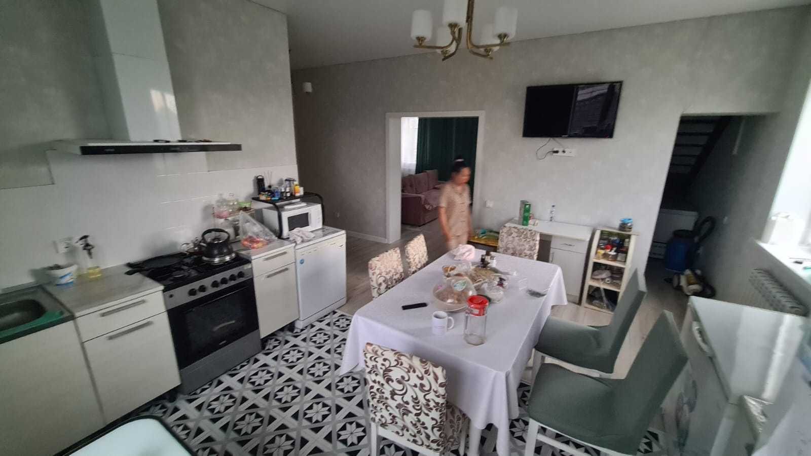Продам ДОМ в Косшы