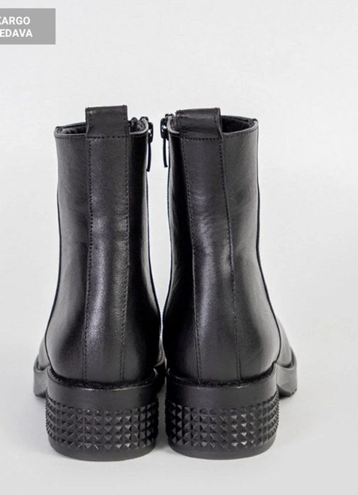 Продам женские кожаные сопожки