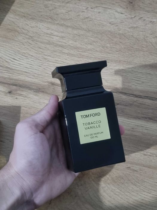 Tom Ford Tobacco Vanille