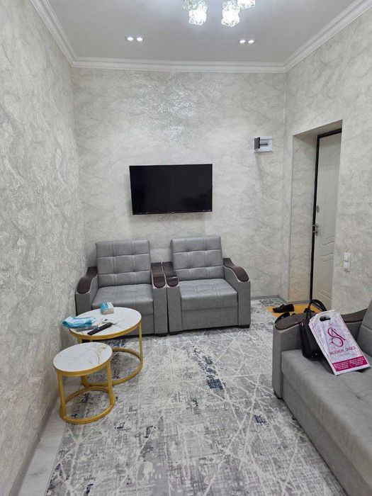 Аренда 2-к кв, 6 эт, ЖК Palazzo, ремонт, район ТТЗ`‼️‼️‼️