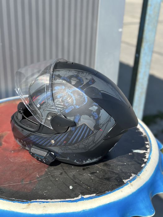 Casca Moto Shark Marimea L