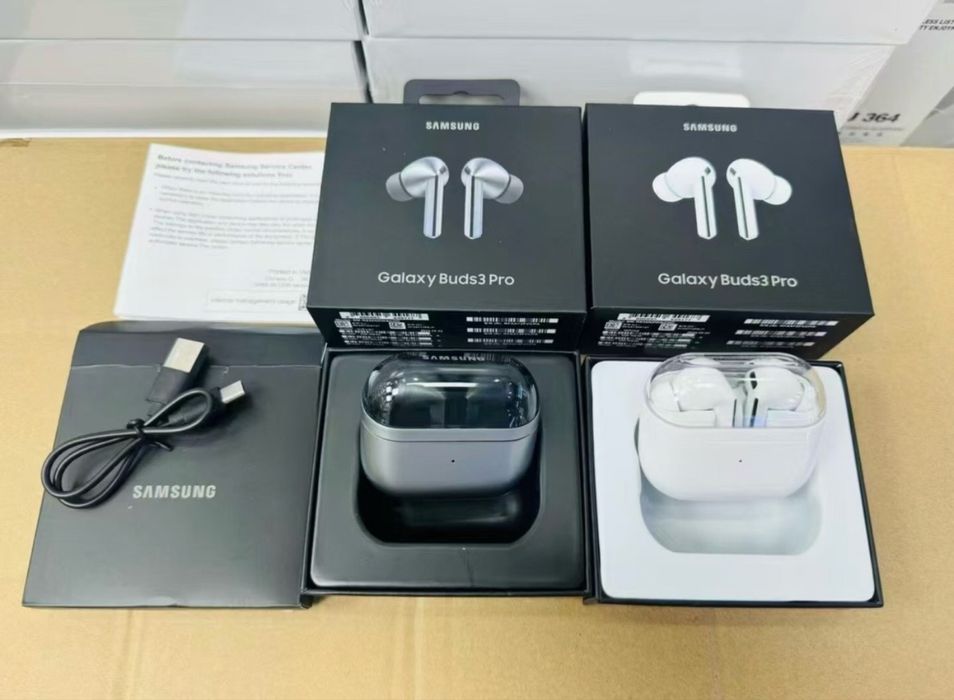 Samsung Galaxy Buds 3 Pro *Originale*