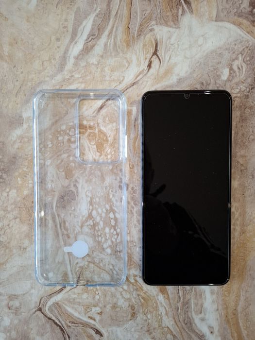 Продавам нов телефон Note 60