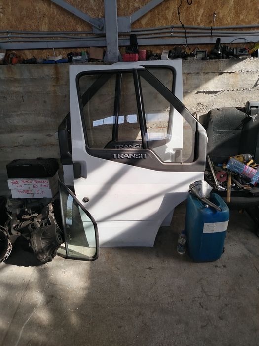 Ușa Ford transit