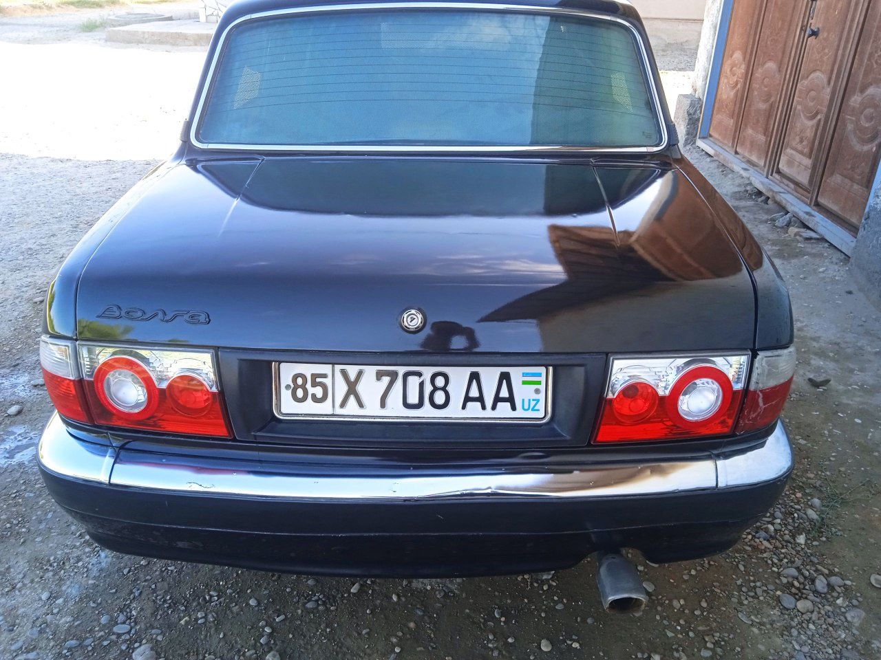 Volga 31 15 Narxi kelishilgan