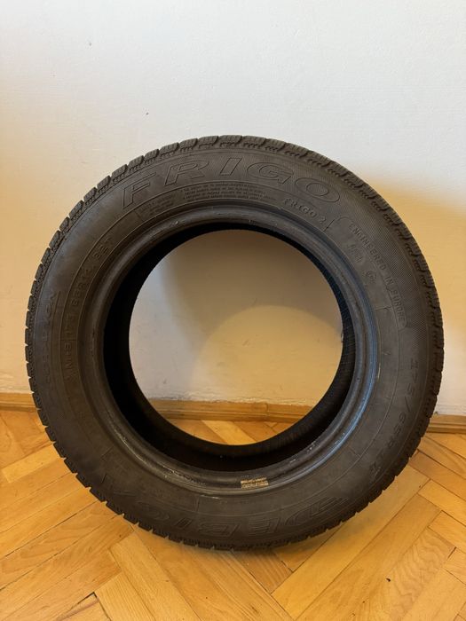 2 Anvelope de iarna Debica 175/65R14 84T
