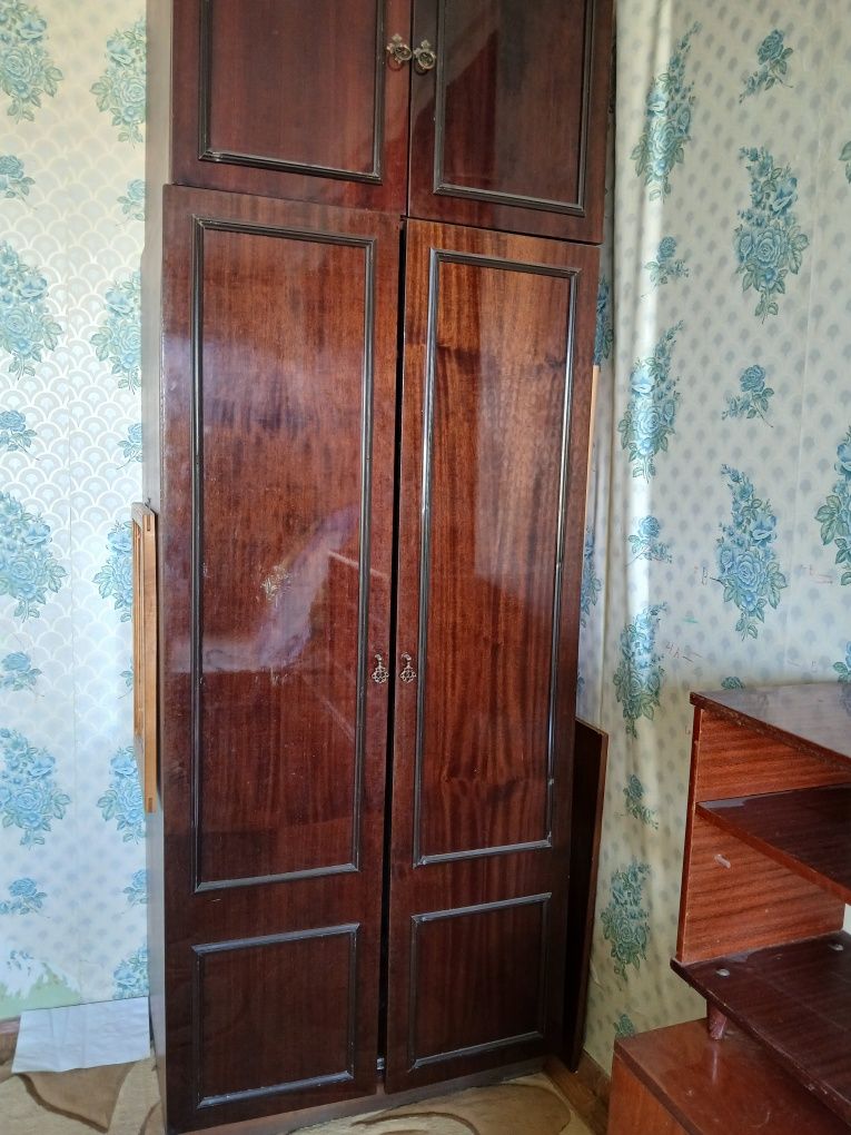 Стенка советская