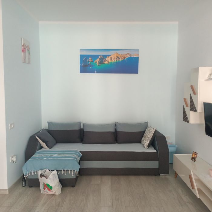 Inchiriez apartament 2 camere Tomis plus