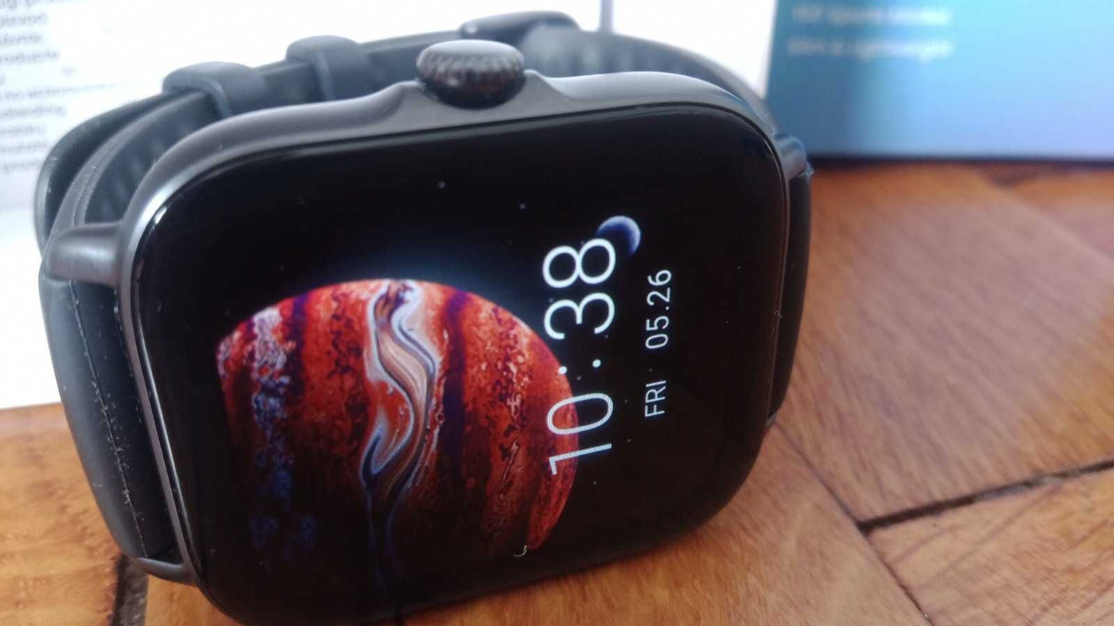 Смарт Часовник Xiaomi Amazfit GTS 3 G