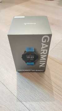 Спортивные часы Garmin Forerunner 945 Bundle