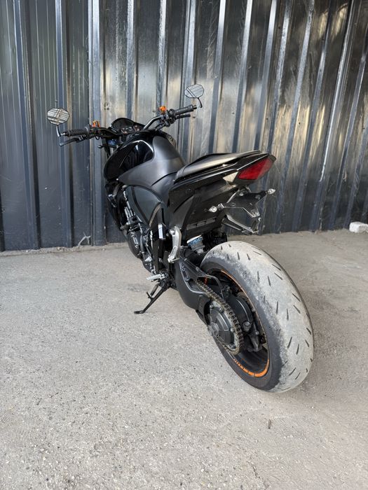 Honda CB1000 RA ABS SC60 categ A (MotoBuz)-Finantare-Garantie