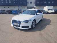 Audi A6 S-line 2.0 matrix