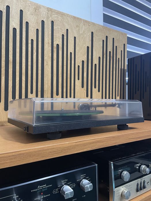 Pickup argon audio tt2 usb