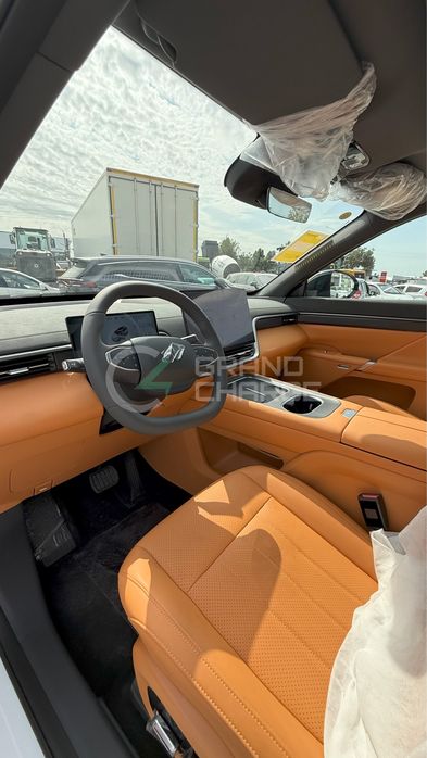 Dongfeng 008 ultra 2026 model