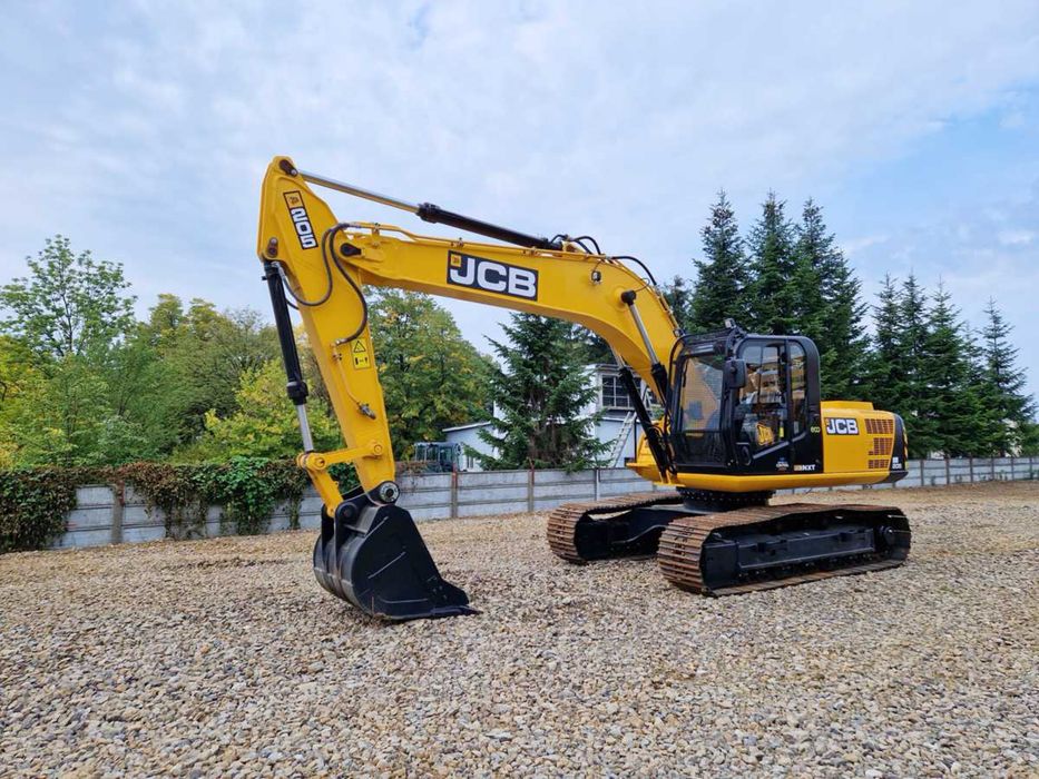 Excavator/Inchiriat