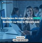 Sediu social sect. 2,3,5 Infiintare SRL/PFA radiere/mentiuni, contabil