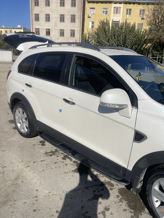 Картива сотилади