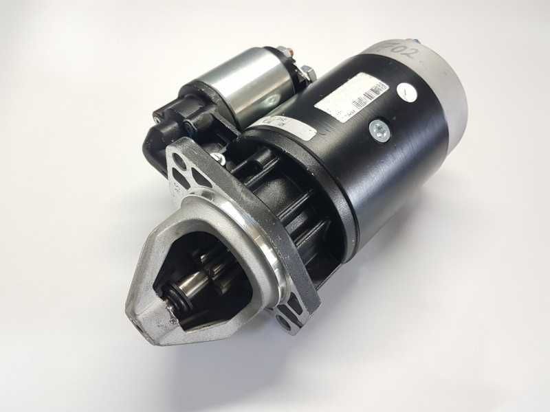 Electromotor pentru motoare Deutz