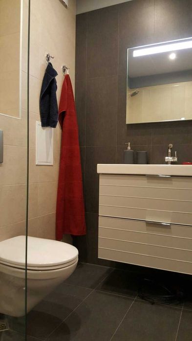 Дава се под наем Двустаен апартамент в София, Център - 70 кв.м за 650 € - Снимка #5