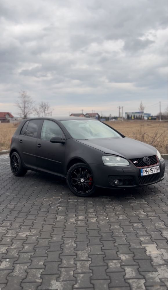 Volkswagen Golf 5 1.9BKC