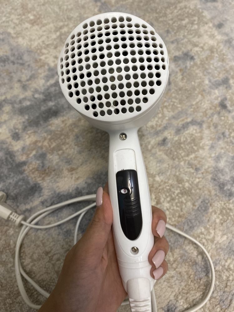 Babyliss фен бэбилис