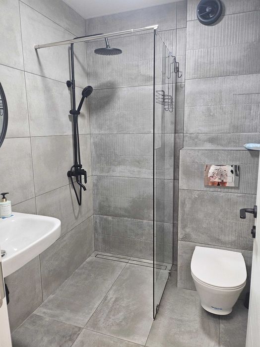 Дава се под наем Двустаен апартамент в Варна, Гранд Мол Варна - 70 кв.м за 500 € - Снимка #10