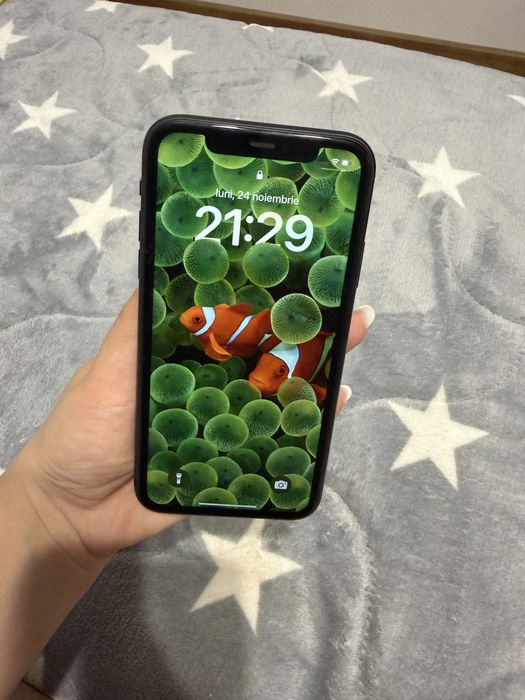 Iphone 11  ,nu e pentru pretentiosi!