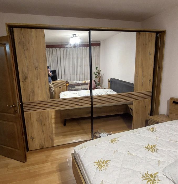 Montaj mobila la domiciliu