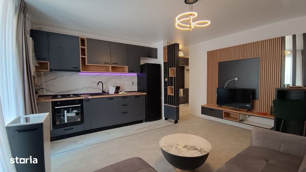 Direct proprietar Apartament 3 camere Militari Residence / Rate la dez