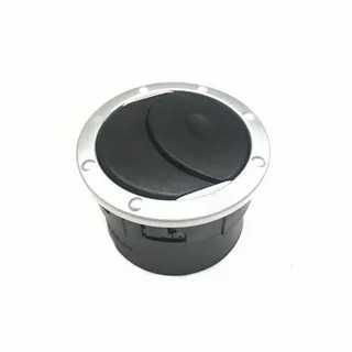 Воздуховод центральный Газель 3302 прав. Некст