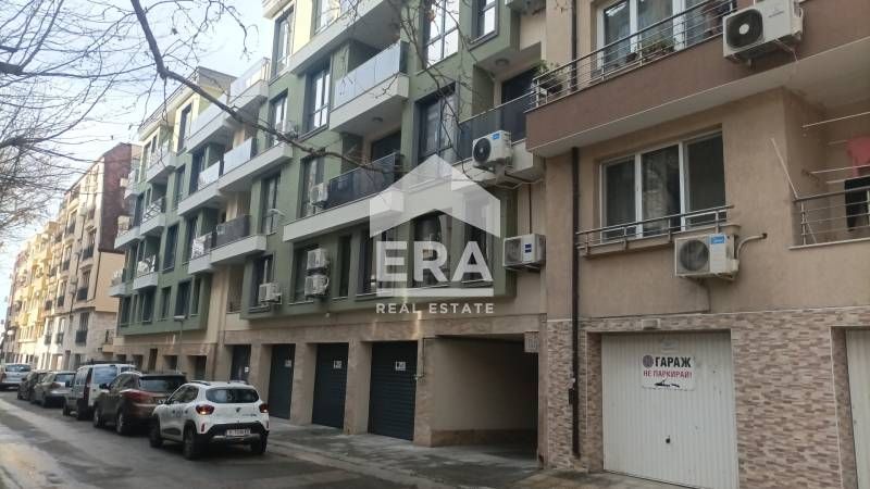 Дава се под наем Двустаен апартамент в Варна, Конфуто - 46 кв.м за 383 € - Снимка #8